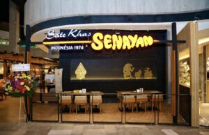 Sate Khas Senayan Perkuat Etalase Kuliner I di Jawa Timur, Buka Outlet Kedua di Surabaya Sate Khas Senayan Perkuat Etalase Kuliner I di Jawa Timur, Buka Outlet Kedua di Surabaya (foto : ist)