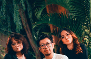 Single Baru D’CINNAMONS Mengenang Sosok “Ma..” di Peringatan Hari Ibu Single Baru D’CINNAMONS Mengenang Sosok “Ma..” di Peringatan Hari Ibu (foto : ist)