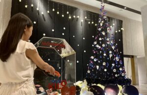 Merayakan Christmas Tree Lighting, Mövenpick Hotel Surabaya City Wujudkan “Kilo of Kindness” – Kampanya Amal Untuk Mendukung Mereka yang Membutuhkan Merayakan Christmas Tree Lighting, Mövenpick Hotel Surabaya City Wujudkan “Kilo of Kindness” – Kampanya Amal Untuk Mendukung Mereka yang Membutuhkan