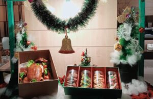 Meriahkan Desember 2023, Midtown Residence Surabaya Mengeluarkan Hampers Ekslusif Meriahkan Desember 2023, Midtown Residence Surabaya Mengeluarkan Hampers Ekslusif