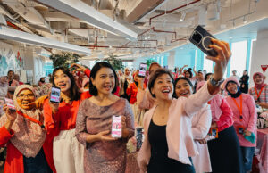 Dorong #PerempuanNaikKelas, Aplikasi Sisternet Hadirkan Beragam Fitur Baru Dorong #PerempuanNaikKelas, Aplikasi Sisternet Hadirkan Beragam Fitur Baru (foto : ist)