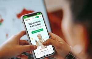 Inspiratif! Dua Ibu Rumah Tangga Ini Raup Penghasilan Tambahan Tanpa Modal Lewat Tokopedia Affiliate Inspiratif! Ibu Rumah Tangga Ini Raup Penghasilan Tambahan Tanpa Modal Lewat Tokopedia Affiliate