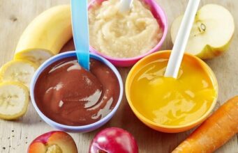Pemberian MPASI Terfortifikasi dapat Mencegah Terjadinya Anemia Defisiensi Besi Pemberian MPASI Terfortifikasi dapat Mencegah Terjadinya Anemia Defisiensi Besi