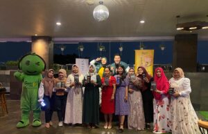 Bincang Hati ke Hati Spesial Memperingati Hari Ibu Nasional Bincang Hati ke Hati Spesial Memperingati Hari Ibu Nasional (foto : ist)