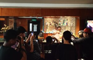 Aktifitas Seru Bareng Disabilitas Berkarya di Verwood Hotel & Serviced Residence Surabaya Aktifitas Seru Bareng Disabilitas Berkarya di Verwood Hotel & Serviced Residence Surabaya (foto : ist)