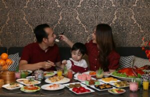 Tawaran Promo Menarik dari Java Paragon Hotel Menyambut Perayaan Imlek Tawaran Promo Menarik dari Java Paragon Hotel Menyambut Perayaan Imlek (foto : ist)