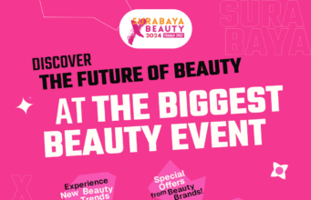 Mempromosikan Masa Depan Kecantikan Melalui Surabaya X Beauty 2024