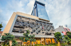 Grand Dafam Signature Surabaya Lakukan Rebranding Menjadi Morazen Surabaya Grand Dafam Signature Surabaya Lakukan Rebranding Menjadi Morazen Surabaya (foto : ist)
