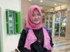 Desti Muherni, Dari Model Beralih Menjadi Desainer