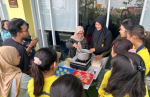 Yello Hotel Jemursari Surabaya Gelar Creative Workshop Bareng Komunitas Nol Sampah Indonesia Yello Hotel Jemursari Surabaya Gelar Creative Workshop Bareng Komunitas Nol Sampah Indonesia (foto : ist)