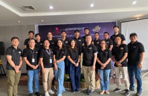Artotel Group Resmi Umumkan Kolaborasi Dengan Pacific Caesar Surabaya Basketball Club Artotel Group Resmi Umumkan Kolaborasi Dengan Pacific Caesar Surabaya Basketball Club (foto : ist)
