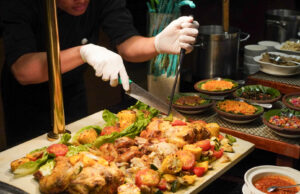 Sensasi Berbuka Puasa Serasa Keliling Dunia Bersama Wyndham Surabaya Sensasi Berbuka Puasa Serasa Keliling Dunia Bersama Wyndham Surabaya (foto : ist)