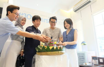 Rayakan Usia 10 Tahun, Facena Luncurkan Inovasi Baru Perawatan Rambut Rayakan Usia 10 Tahun, Facena Luncurkan Inovasi Baru Perawatan Rambut (foto : ist)