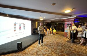 Makin dekat dengan Customer, Midtown Hotels Indonesia Launching Website & Elite Membership Makin dekat dengan Customer, Midtown Hotels Indonesia Launching Website & Elite Membership (foto : ist)