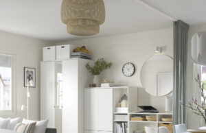 IKEA Berkomitmen untuk Tingkatkan Aksesibilitas dengan Menyediakan Lebih Banyak Rangkaian Produk IKEA Berkomitmen untuk Tingkatkan Aksesibilitas dengan Menyediakan Lebih Banyak Rangkaian Produk (foto : ist)