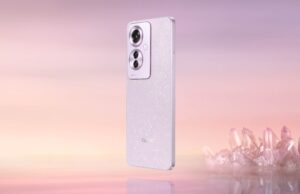 OPPO Reno11 F 5G Resmi Hadir, Unggulkan Fitur Fantastic : Layar Borderless hingga Kamera Ultra-Clear 64MP OPPO Reno11 F 5G Resmi Hadir, Unggulkan Fitur Fantastic: Layar Borderless hingga Kamera Ultra-Clear 64MP (foto : ist)