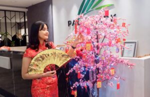 Februari Makin Berkesan Dengan Berbagai Promo Spesial Saat Menginap di Palm Park Hotel & Convention Surabaya Februari Makin Berkesan Dengan Berbagai Promo Spesial Saat Menginap di Palm Park Hotel & Convention Surabaya (foto : ist)