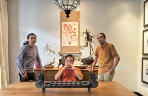 The Shalimar Boutique Hotel Malang Gelar Owah Gingsir untuk Peringati Chinese New Year dengan Akulturasi Budaya The Shalimar Boutique Hotel Malang Gelar Owah Gingsir untuk Peringati Chinese New Year dengan Akulturasi Budaya (foto : ist)
