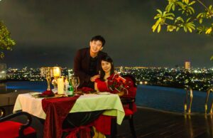 Valentine Dinner Bernuansa Romantis bersama Pasangan atau Keluarga di Hotel Ciputra World Surabaya Valentine Dinner Bernuansa Romantis bersama Pasangan atau Keluarga di Hotel Ciputra World Surabaya (foto : ist)