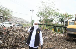 Peringatan Hari Tanpa Sampah Internasional, Khofifah Ajak Masyarakat Giat Pilah dan Kelola Sampah Mulai dari Skala Terkecil Peringatan Hari Tanpa Sampah Internasional, Khofifah Ajak Masyarakat Giat Pilah dan Kelola Sampah Mulai dari Skala Terkecil