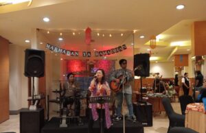 Kampoeng Ramadhan Bisanta, Bertabur Menu Istimewa dan Doorprize Logam Mulia Kampoeng Ramadhan Bisanta, Bertabur Menu Istimewa dan Doorprize Logam Mulia (dokpri)