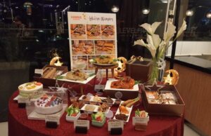 Usung Tema Grand Al-Bazaar Part 9,Buka puasa di Hotel HARRIS Gubeng Bertabur Hadiah Logam Mulia Diundi Tiap Hari Usung Tema Grand Al-Bazaar Part 9,Buka puasa di Hotel HARRIS Gubeng Bertabur Hadiah Logam Mulia Diundi Tiap Hari (foto : ist)
