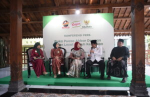 BAZNAS Bersama Bango dan Royco Bagikan 5.000 Paket Buka Puasa Gratis Lezat Bernutrisi di 24 Kota di Indonesia
