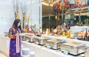 Ada Hadiah Emas di Kemeriahan Bulan Ramadan Hotel Ciputra World Surabaya