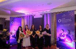 JW Marriott Surabaya Mempersembahkan Perayaan International Women’s Day Bersama Perempuan Inspiratif JW Marriott Surabaya Mempersembahkan Perayaan International Women's Day Bersama Perempuan Inspiratif