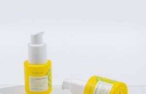 Lunesse Luncurkan Serum Vitamin C Terbaru untuk Kulit Cerah dan Sehat