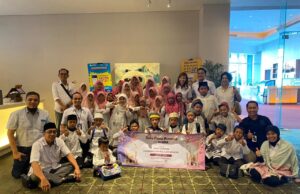 Ngabuburit Asik Ala IHGMA DPD Jawa Timur