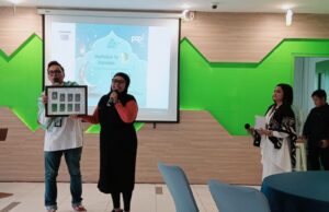 Paket Buka Bersama “Duk-Duk POP! Vol. 08″ Kembali Hadir di POP! Hotel Stasiun Kota Paket Buka Bersama “Duk-Duk POP! Vol. 08 Kembali Hadir di POP! Hotel Stasiun Kota (foto : blitz)
