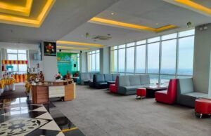 Baru di Surabaya Timur, Soft Launching Edelweiss Sky Lounge Baru di Surabaya Timur, Soft Launching Edelweiss Sky Lounge