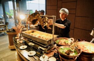 Promo Buka Puasa Di Grand Mercure Malang Mirama, Diskon Umroh Hingga Keping Emas Promo Buka Puasa Di Grand Mercure Malang Mirama, Diskon Umroh Hingga Keping Emas (foto : ist)