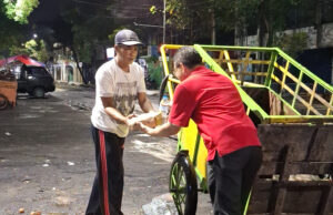 Sahur On The Road bersama Swiss-Belinn Tunjungan Sahur On The Road bersama Swiss-Belinn Tunjungan