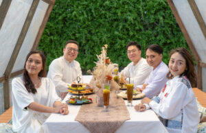 Di Mercure Convention Center Ancol Jakarta, Buka Puasa Bertabur Cahaya Sekaligus Menikmati Eloknya Matahari Terbenam di Pantai Di Mercure Convention Center Ancol Jakarta, Buka Puasa Bertabur Cahaya Sekaligus Menikmati Eloknya Matahari Terbenam di Pantai