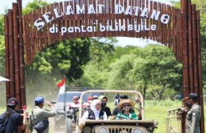 Mudik Lebaran di Jawa Timur, Khofifah : Saatnya Liburan Nikmati Destinasi Wisata Favorit di Kampung Halaman Mudik Lebaran di Jawa Timur, Khofifah : Saatnya Liburan Nikmati Destinasi Wisata Favorit di Kampung Halaman