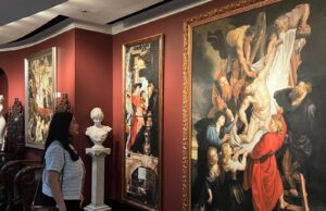 Apresiasi Karya Seni di Hari Seni Dunia 2024, Ascott Jakarta Ajak Tamu, Residen dan Member Berkunjung ke Museum Apresiasi Karya Seni di Hari Seni Dunia 2024, Ascott Jakarta Ajak Tamu, Residen dan Member Berkunjung ke Museum