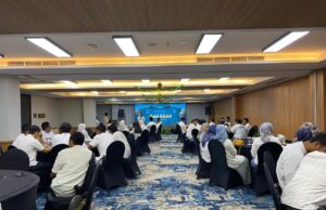 Penambahan Fasilitas Videotron di Aston Inn Jemursari Surabaya Penambahan Fasilitas Videotron di Aston Inn Jemursari Surabaya