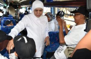 31,3 Juta Pemudik Masuk Jatim, Khofifah : Tuntaskan Rasa Rindu dengan Wisata dan Kulineran 31,3 Juta Pemudik Masuk Jatim, Khofifah : Tuntaskan Rasa Rindu dengan Wisata dan Kulineran