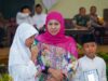 Santuni 500 Anak Yatim Se-Kota Probolinggo, Khofifah Bocorkan Amalan Yang Dilakukan untuk Jemput Lailatul Qadar Santuni 500 Anak Yatim Se-Kota Probolinggo, Khofifah Bocorkan Amalan Yang Dilakukan untuk Jemput Lailatul Qadar