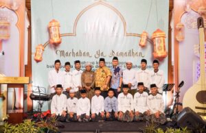 Hotel Majapahit Surabaya MGallery, Rayakan Indahnya Kebersamaan Ngabuburit dan Buka Puasa Bersama Yayasan Darul Rahim Hotel Majapahit Surabaya MGallery, Rayakan Indahnya Kebersamaan Ngabuburit dan Buka Puasa Bersama Yayasan Darul Rahim