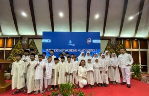 Grand Inna Tunjungan Gelar Agenda Rutin Tahunan, Business Networking & Gathering 2024 Ke-II Grand Inna Tunjungan Gelar Agenda Rutin Tahunan, Business Networking & Gathering 2024 Ke-II