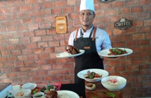 Artotel TS Suites Surabaya Luncurkan Menu Khas Indonesia Bertajuk Rasa Nusantara “Masakan Jawa” Artotel TS Suites Surabaya Luncurkan Menu Khas Indonesia Bertajuk Rasa Nusantara "Masakan Jawa"