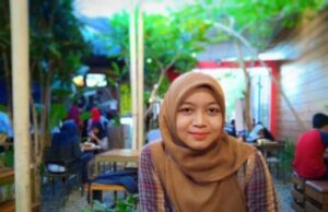 Indonesia Tempati Peringkat Teratas Judi Online, Ini Tanggapan Dosen Fisip Unair Foto : Dosen Departemen Sosiologi Fisip Unair, Ratna Azis Prasetyo, S.Sos., M.Sosio.