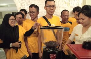 Anniversary Ke-6 Kokoon Hotel Surabaya, Rayakan Bersama Kampung Anak Negeri dan Yayasan Disabilitas Aora Anniversary Ke-6 Kokoon Hotel Surabaya, Rayakan Bersama Kampung Anak Negeri dan Yayasan Disabilitas Aora (foto : blitz)