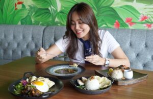 Jelajah Cita Rasa Nusantara Bersama Grand Swiss-Belhotel Darmo Jelajah Cita Rasa Nusantara Bersama Grand Swiss-Belhotel Darmo