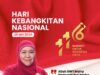 Peringatan Hari Kebangkitan Nasional, Khofifah Ajak Satukan Optimisme dan Semangat Wujudkan Indonesia Emas Peringatan Hari Kebangkitan Nasional, Khofifah Ajak Satukan Optimisme dan Semangat Wujudkan Indonesia Emas (foto : ist)