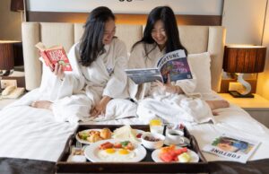 Makin Produktif di Pusat Kota bersama Midtown Hotels Makin Produktif di Pusat Kota bersama Midtown Hotels (foto : ist)