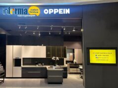 Tambah Gerai di Kota Pahlawan, INFORMA Custom Furniture dan Home Galleria Kini Hadir Di Pakuwon Mall Surabaya Tambah Gerai di Kota Pahlawan, INFORMA Custom Furniture dan Home Galleria Hadir Di Pakuwon Mall Surabaya (foto : ist)